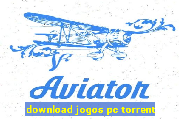 download jogos pc torrent